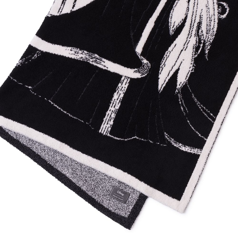 Disney Villains CozyChic&reg; Throw by Barefoot Dreams