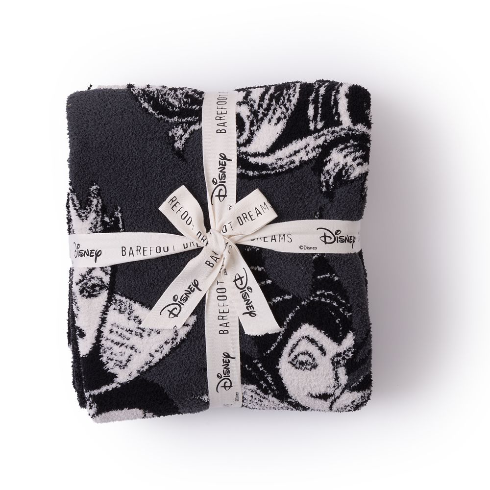 Disney Villains CozyChic&reg; Throw by Barefoot Dreams