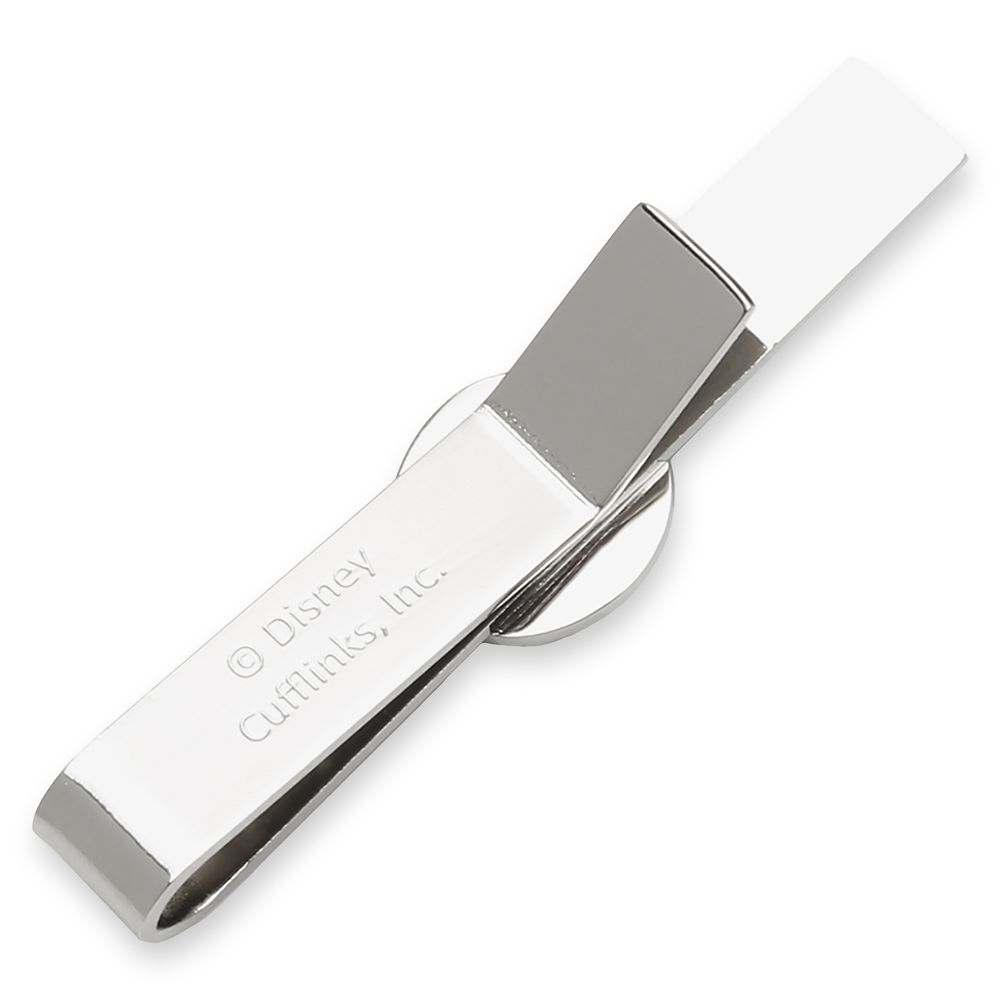 Jack Skellington Cufflinks and Tie Clip Set &ndash; The Nightmare Before Christmas