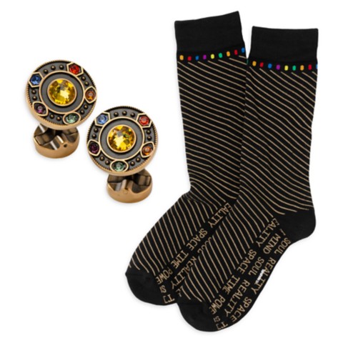 Аксессуары Disney Infinity Stones Cufflinks and Sock Set