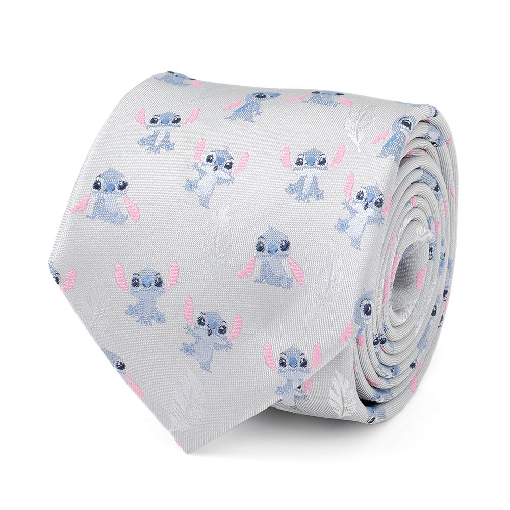 Stitch Tie  Lilo & Stitch Official shopDisney