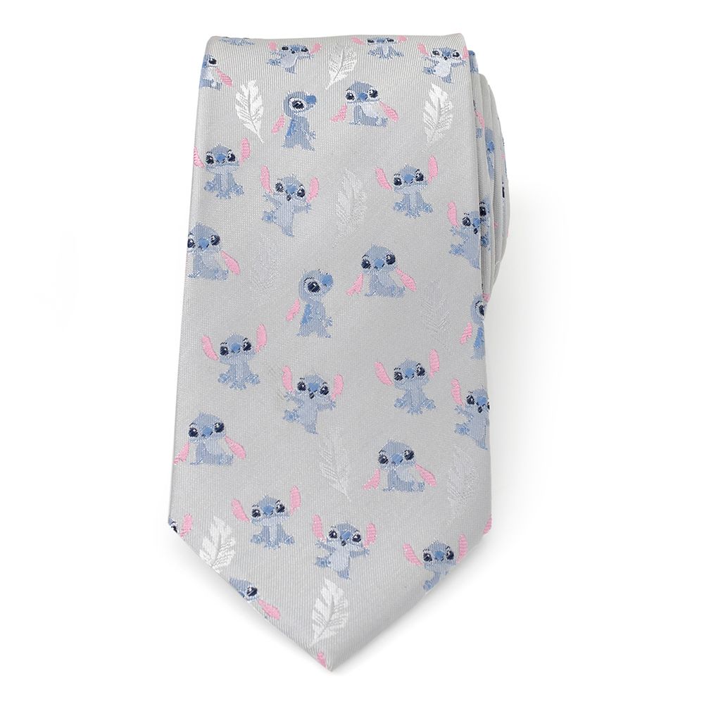 Stitch Tie &ndash; Lilo & Stitch
