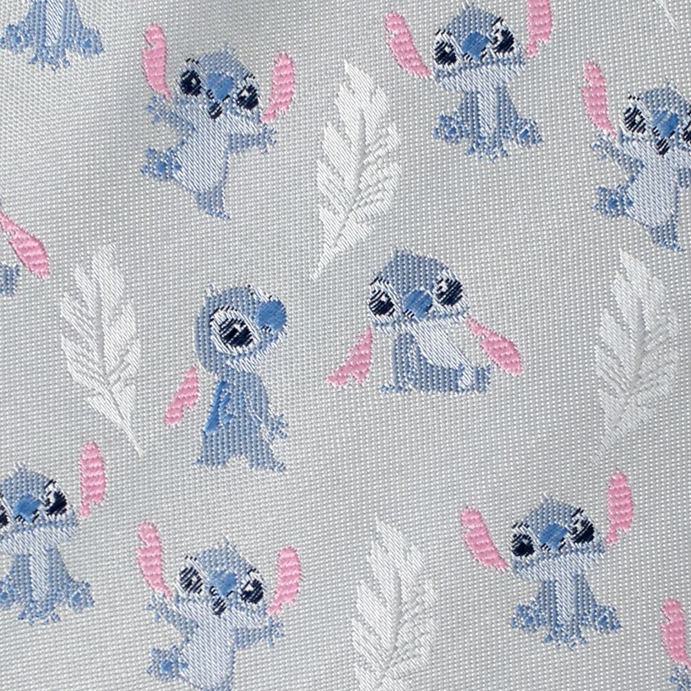 Stitch Tie &ndash; Lilo & Stitch