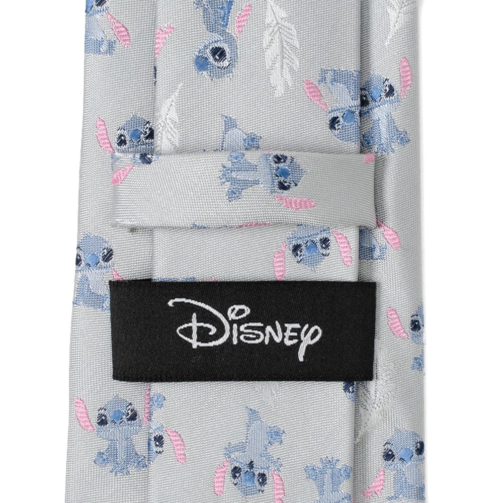 Stitch Tie &ndash; Lilo & Stitch