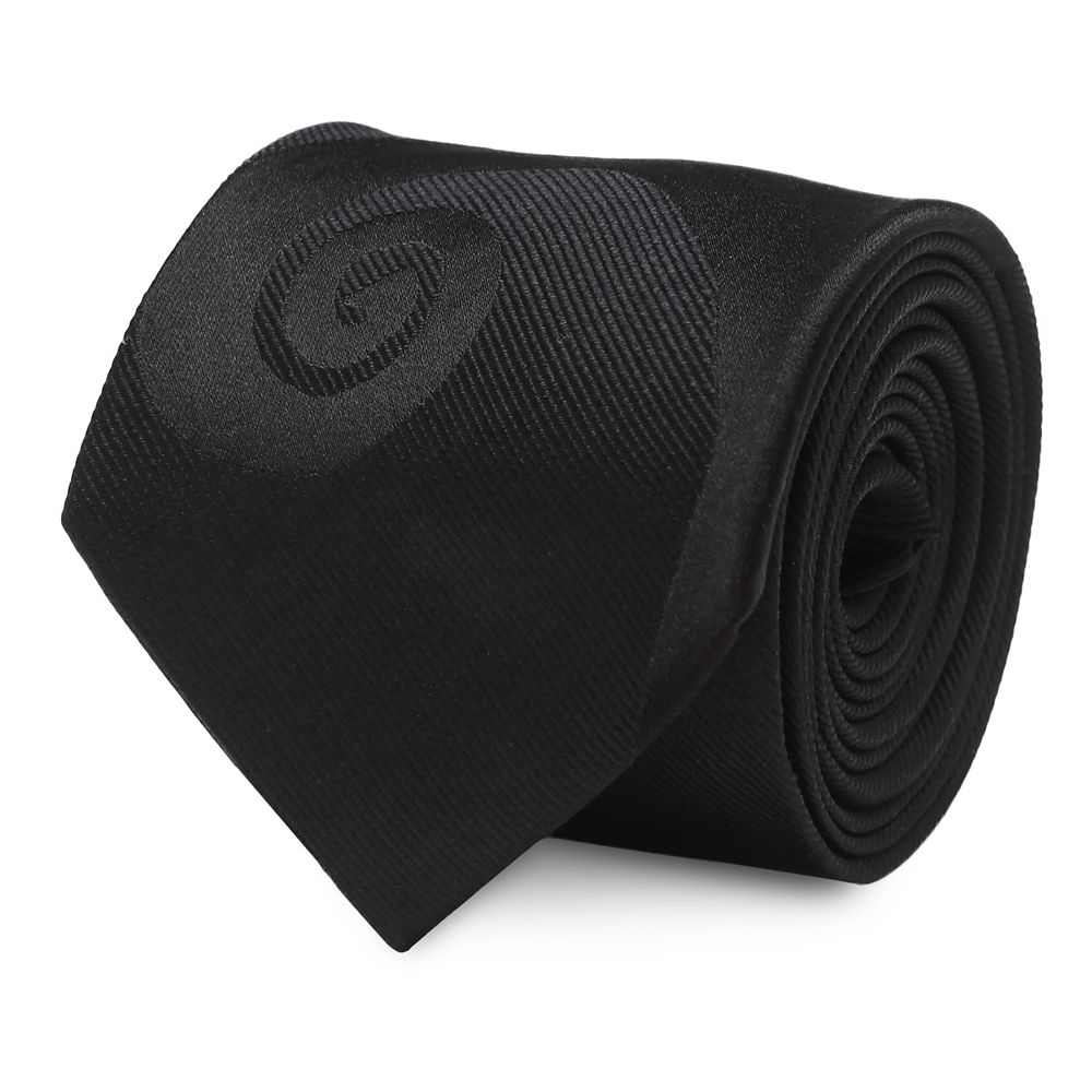 Jack Skellington Silk Tie for Adults – The Nightmare Before Christmas
