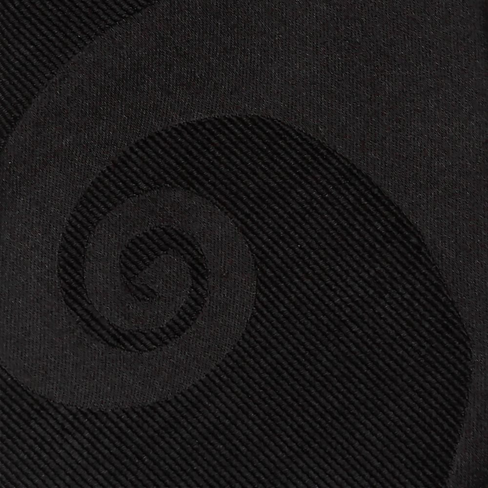 Jack Skellington Silk Tie for Adults &ndash; The Nightmare Before Christmas