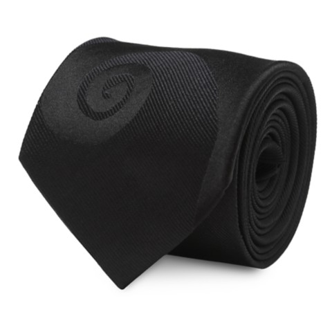Аксессуары Disney Jack Skellington Silk Tie for Adults – The Nightmare Before Christmas