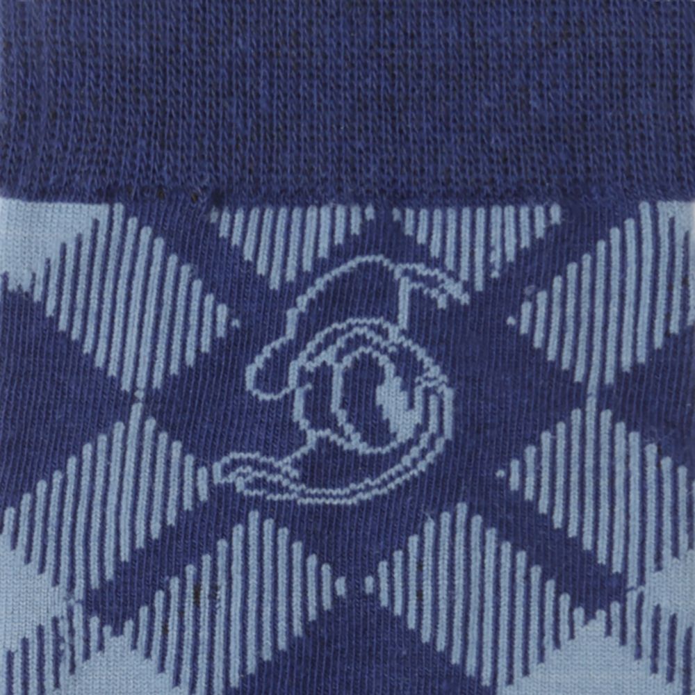 Donald Duck Socks and Lapel Pin Gift Set