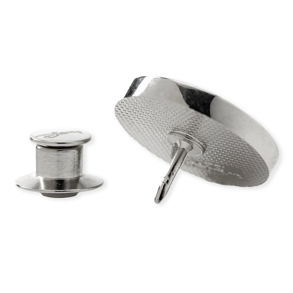 Donald Duck Lapel Pin