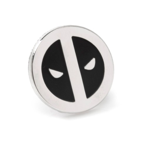 Аксессуары Disney Deadpool Lapel Pin