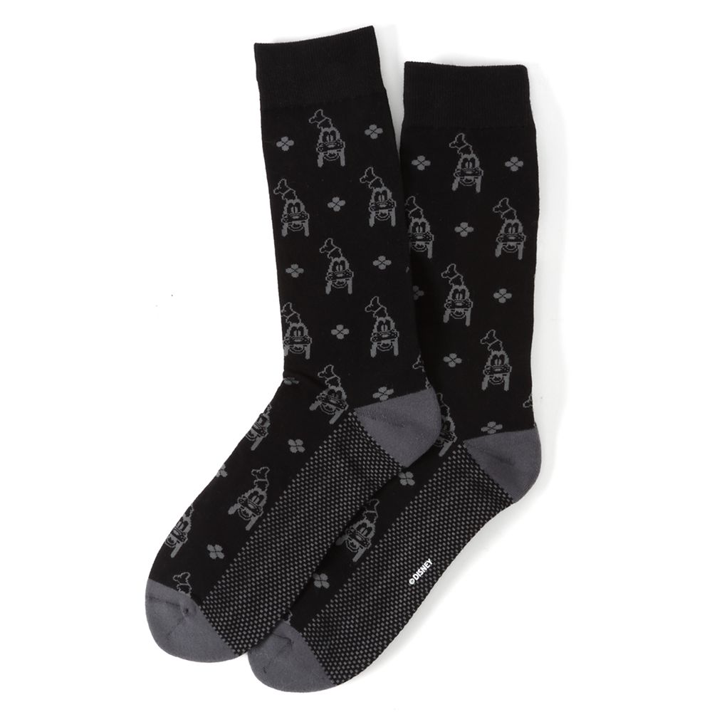 Mickey Mouse and Friends Multicolored Socks Gift Set for Adults
