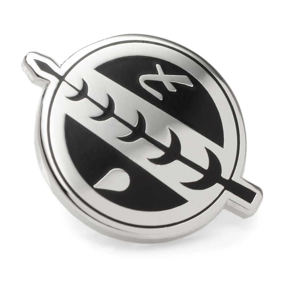 Boba Fett Crest Black Socks Gift Set for Adults &ndash; Star Wars