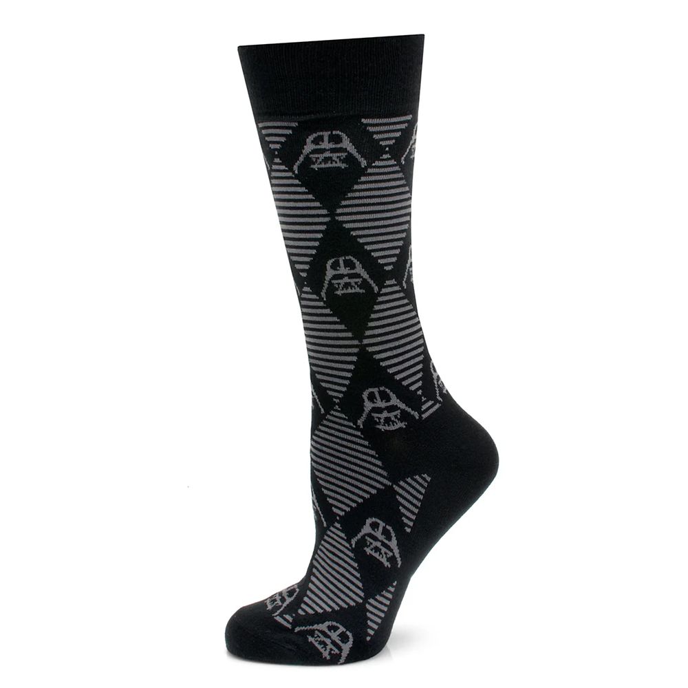 Darth Vader Socks Gift Set for Adults &ndash; Star Wars