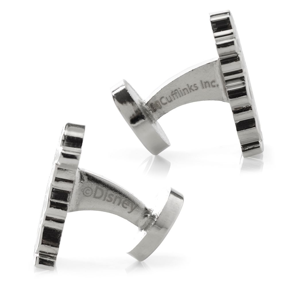 Chip 'n Dale Rescue Rangers Cufflinks