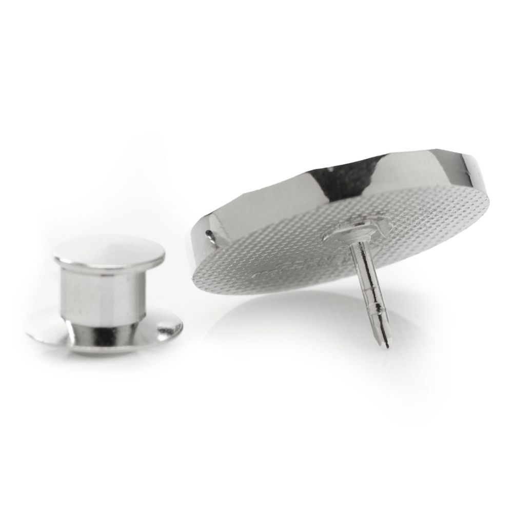 Mickey Mouse Lapel Pin