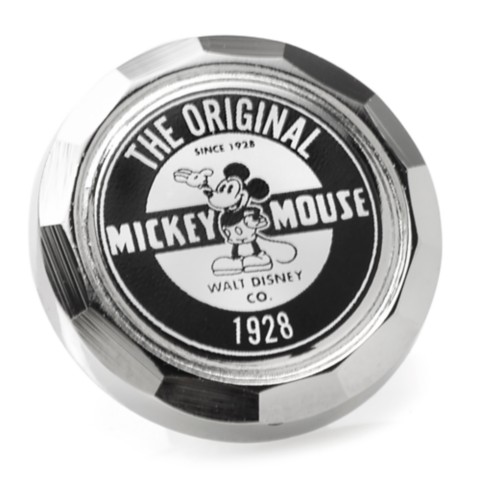 Аксессуары Disney Mickey Mouse Lapel Pin
