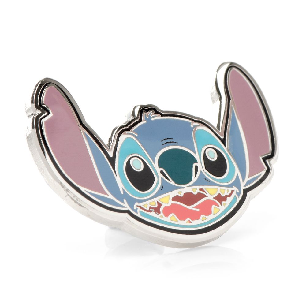 Stitch Lapel Pin – Lilo & Stitch