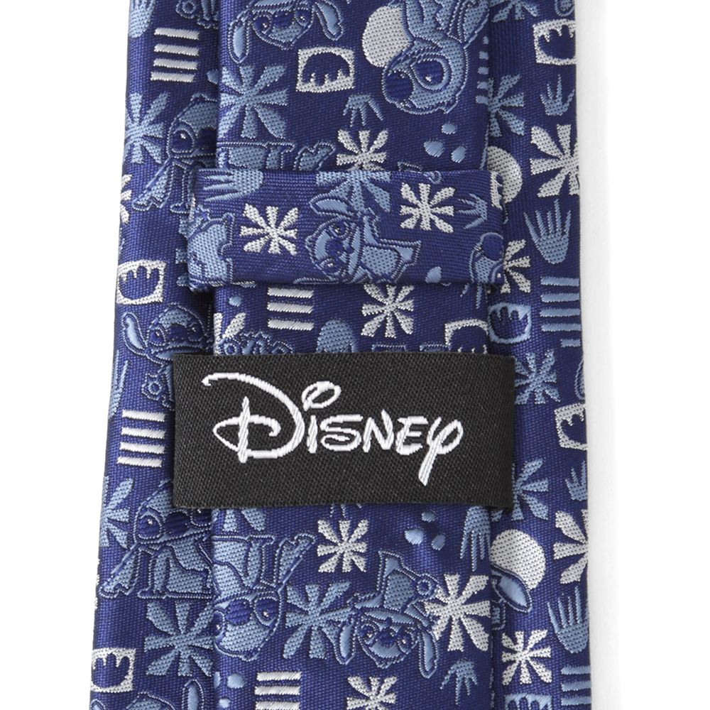Stitch Tie for Adults &ndash; Lilo & Stitch