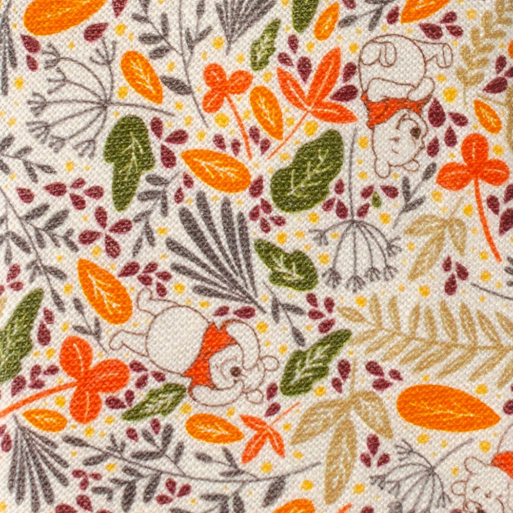 Winnie the Pooh Linen Tie for Adults