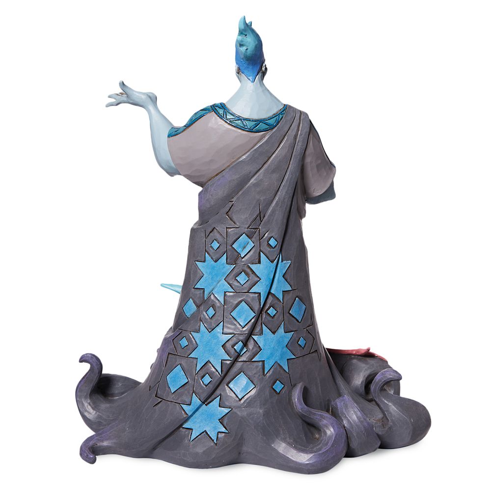 Hades with Pain and Panic Figure by Jim Shore - Hercules