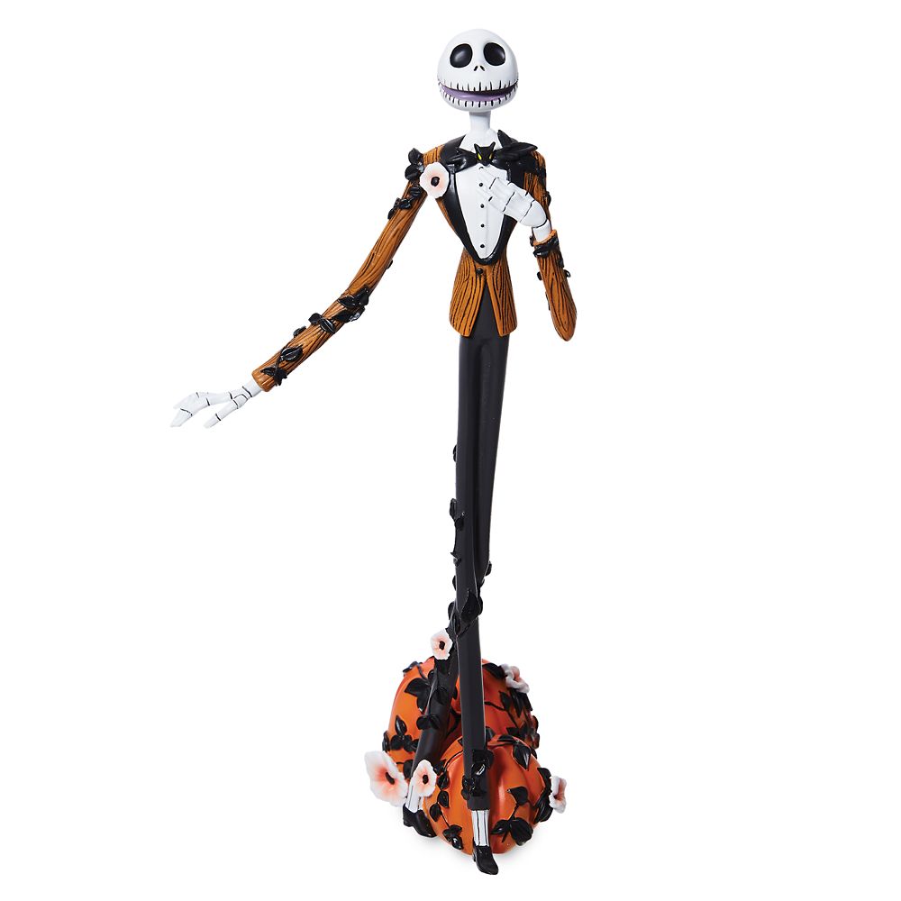 Jack Skellington Figure – The Nightmare Before Christmas