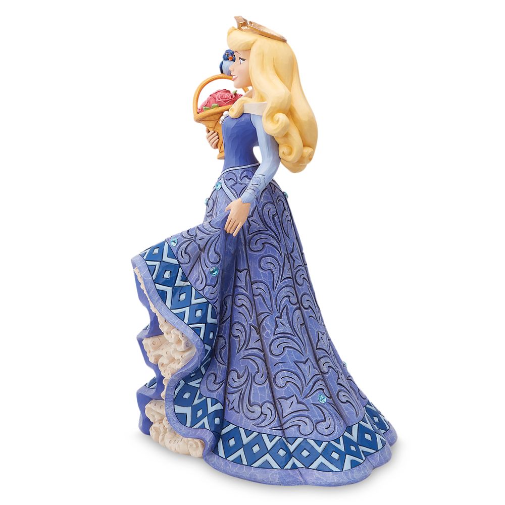 Aurora Sleeping Beauty 65th Anniversary Figure by Jim Shore