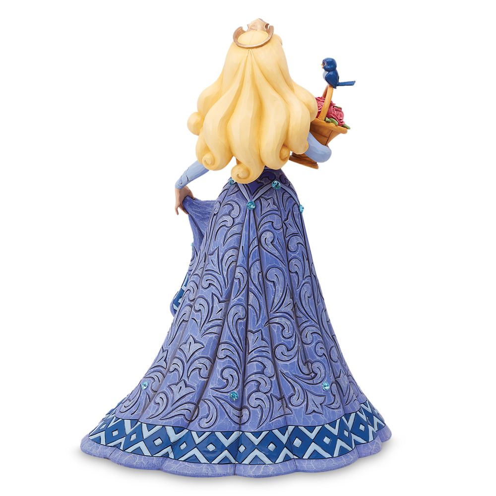 Aurora Sleeping Beauty 65th Anniversary Figure by Jim Shore