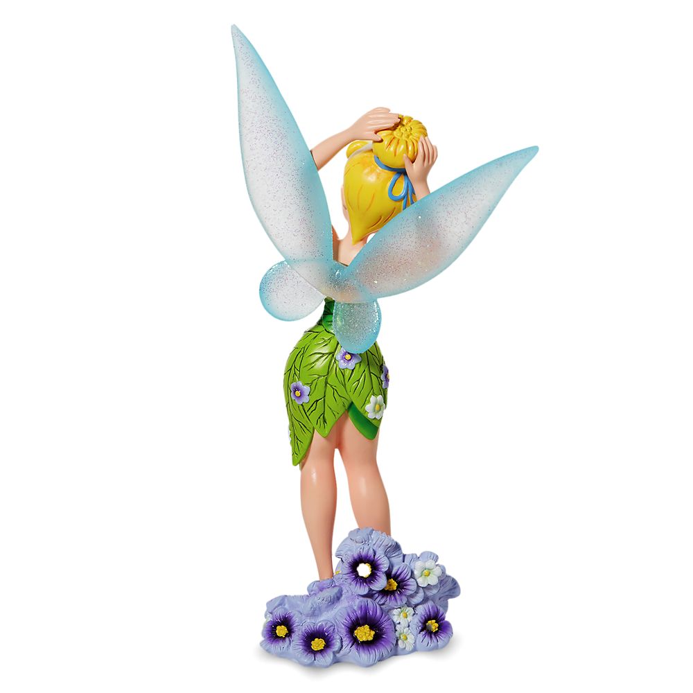 Tinker Bell Botanical Couture Figure - Peter Pan