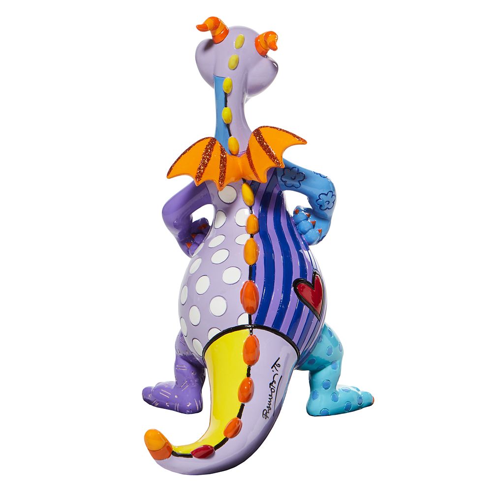 Figment Figure by Britto