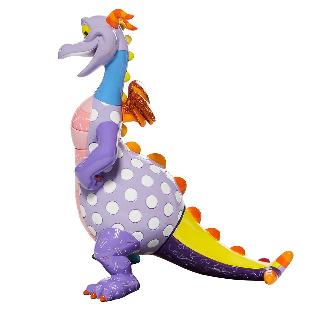 Figment Figure by Britto