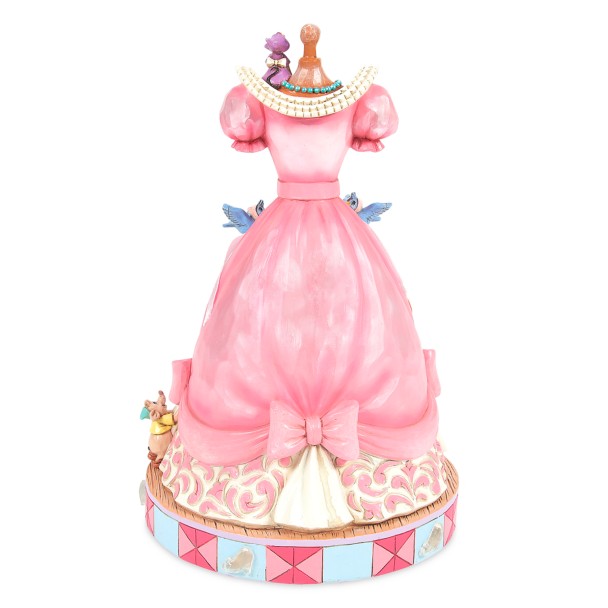 Cinderella ''A Dress for Cinderelly'' Musical Figure by Jim Cinderella ''A Dress for Cinderelly'' Musical Figure by Jim