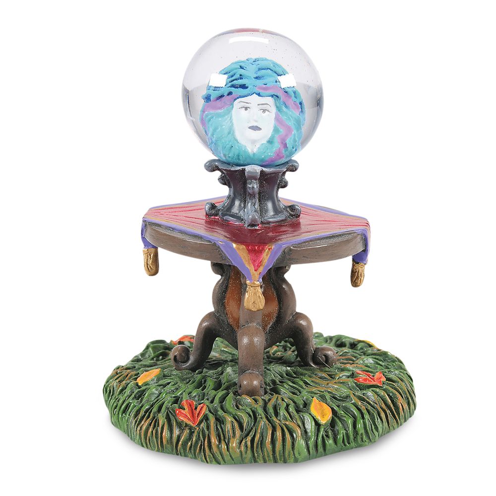 The Haunted Mansion Madame Leota Miniature by Department 56 Official shopDisney