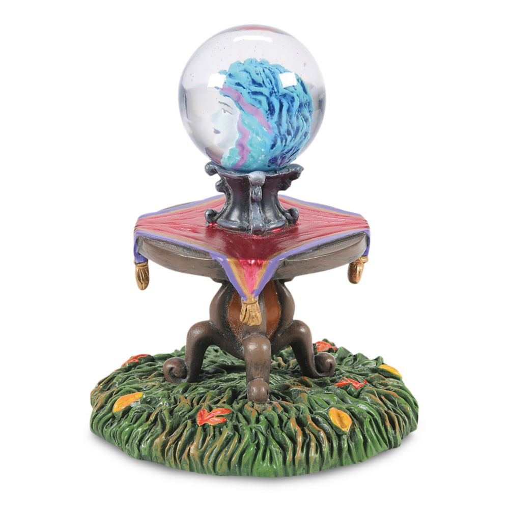 The Haunted Mansion Madame Leota Miniature by Department 56