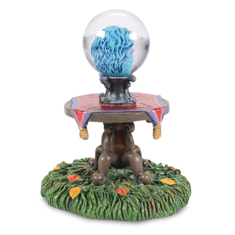 The Haunted Mansion Madame Leota Miniature by Department 56