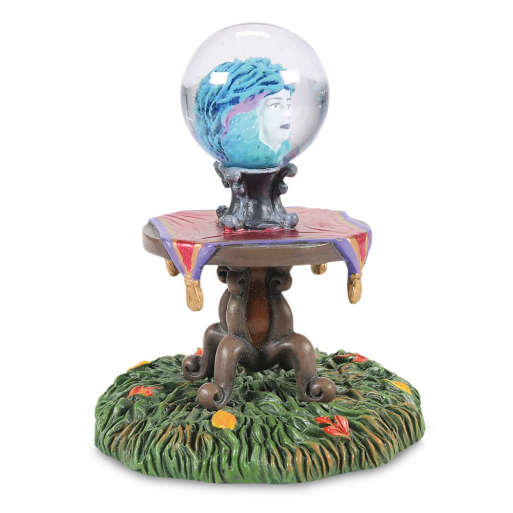 The Haunted Mansion Madame Leota Miniature by Department 56