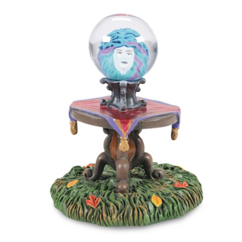 Фигурки Dept. 56 The Haunted Mansion Madame Leota Miniature by Department 56