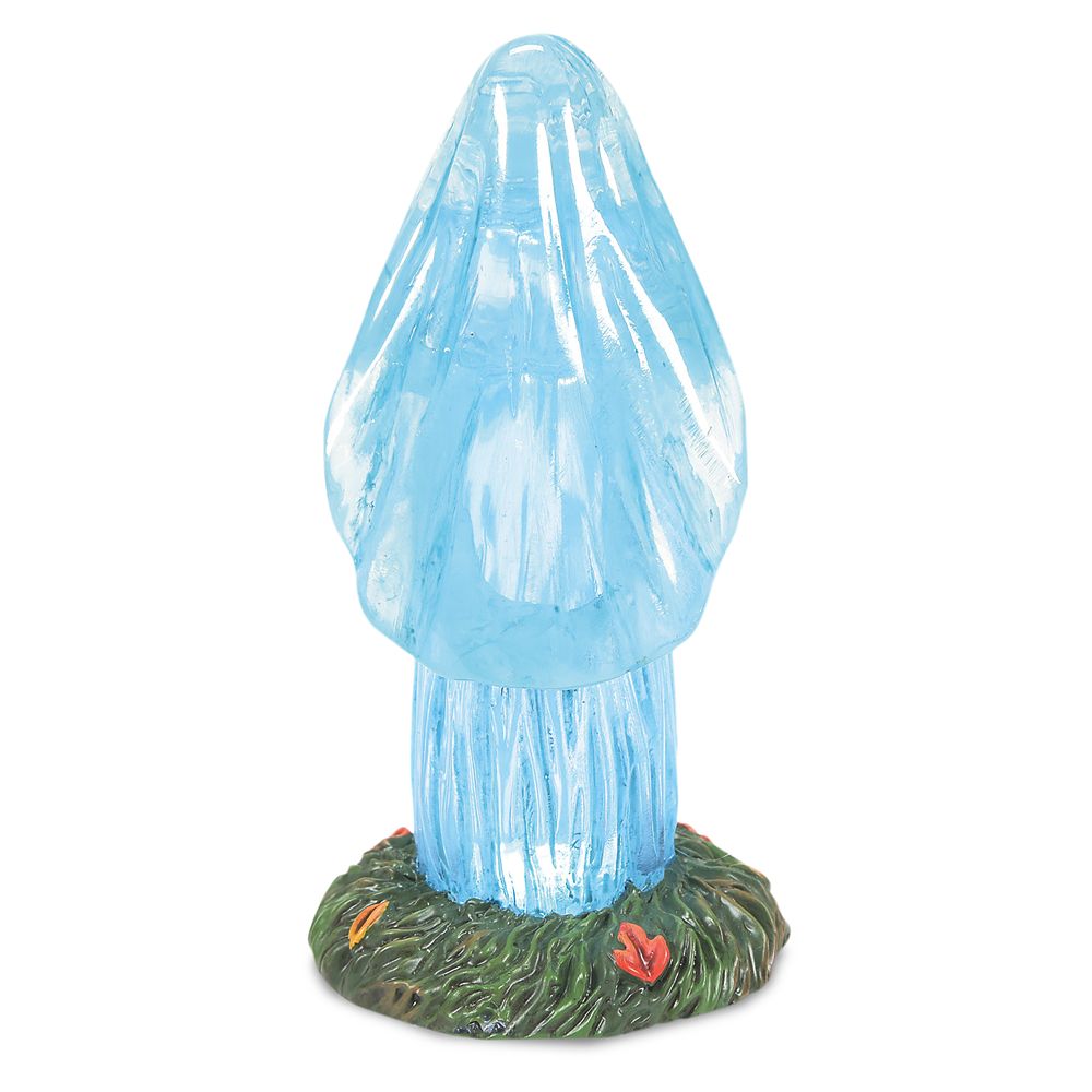 The Haunted Mansion Bride Light-Up Miniature by Department 56