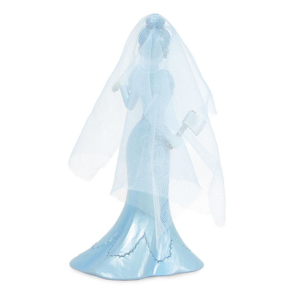 Constance Hatchaway The Bride ''Til Death Do Us Part&hellip;'' Figure by Jim Shore &ndash; The Haunted Mansion