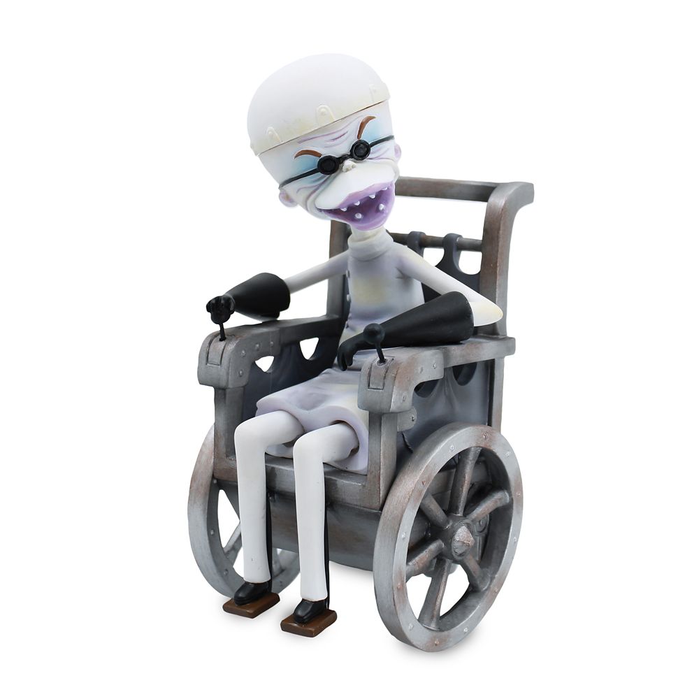 Dr. Finkelstein Figure  by Enesco – The Nightmare Before Christmas