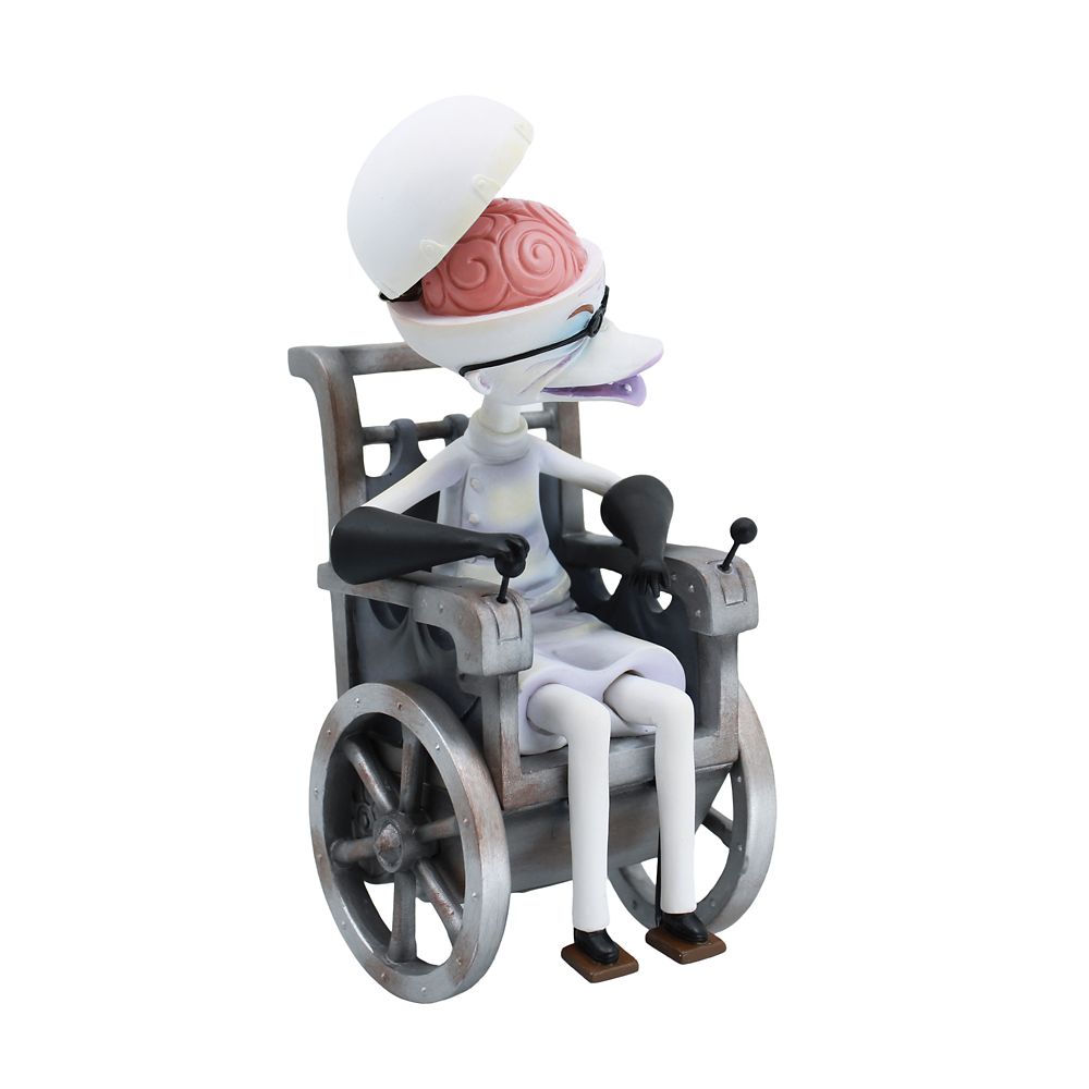 Dr. Finkelstein Figure  by Enesco - The Nightmare Before Christmas