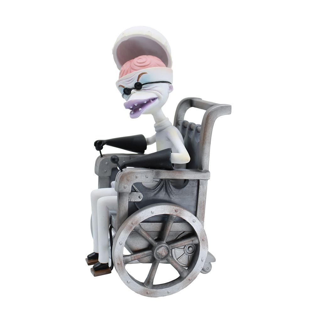 Dr. Finkelstein Figure  by Enesco - The Nightmare Before Christmas