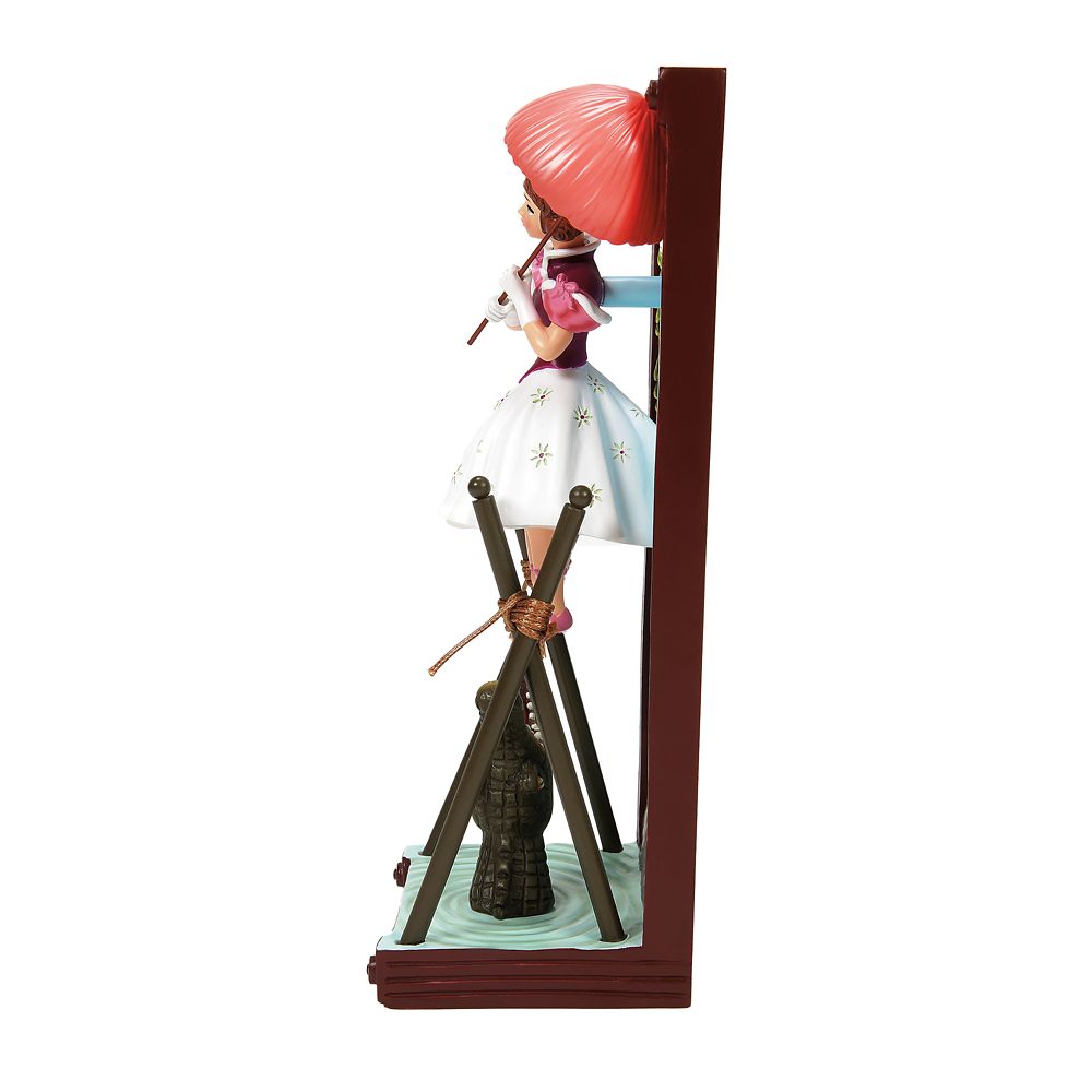 Sally Slater ''Tightrope Girl'' Figure by Enesco &ndash; The Haunted Mansion