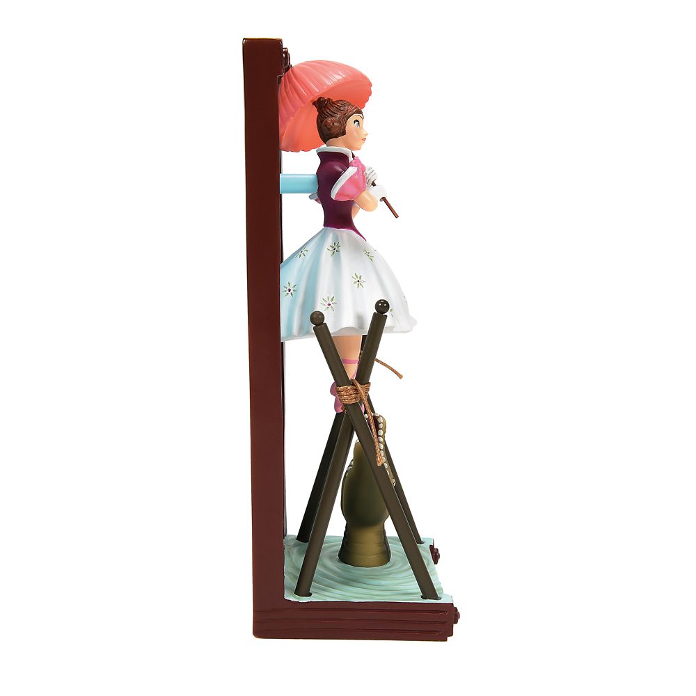 Sally Slater ''Tightrope Girl'' Figure by Enesco &ndash; The Haunted Mansion