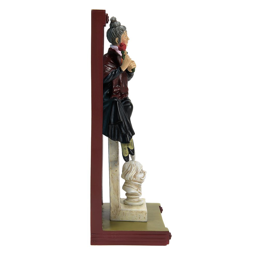 Constance Hatchaway ''George's Widow'' Figure by Enesco &ndash; The Haunted Mansion