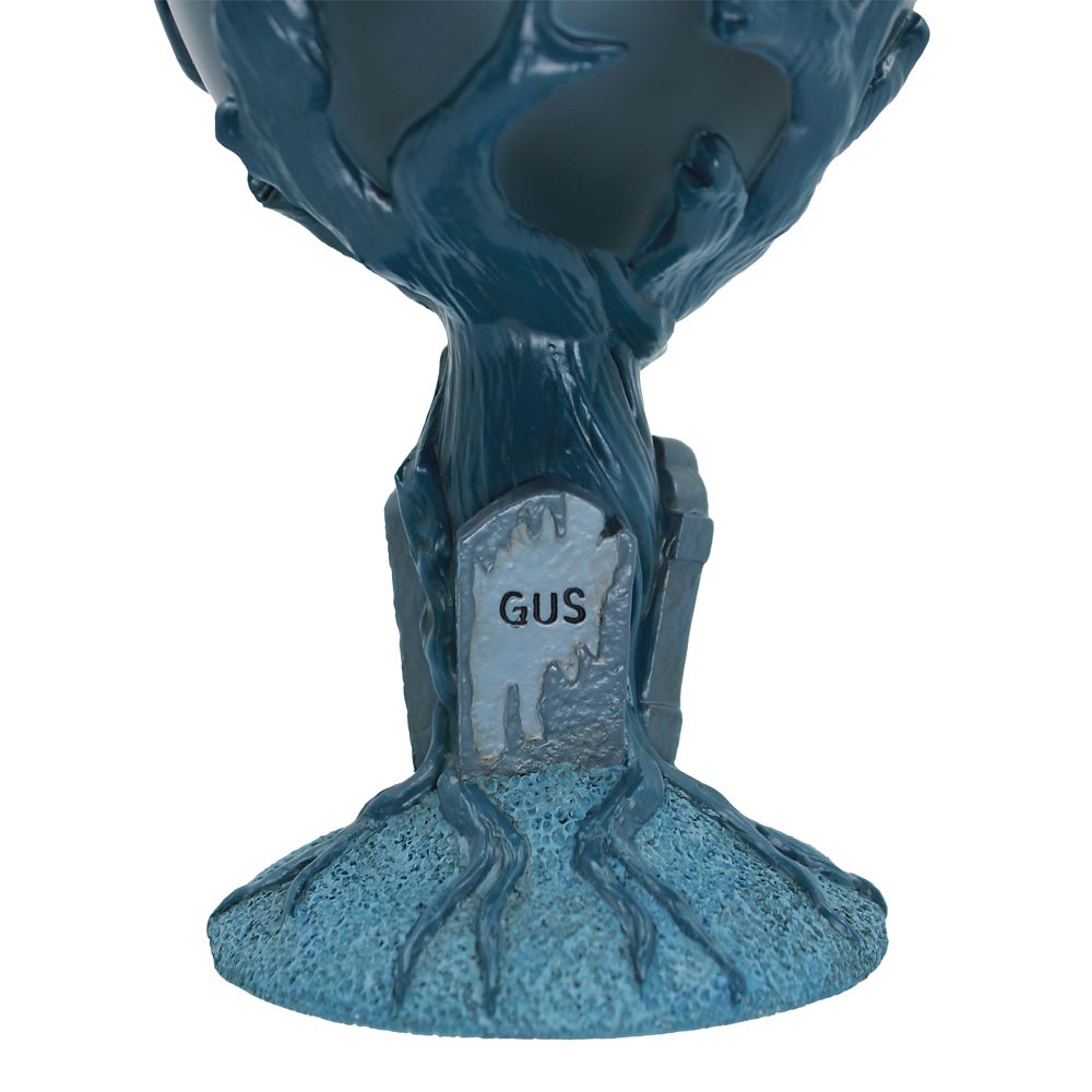 Hitchkiking Ghosts Goblet by Enesco - The Haunted Mansion