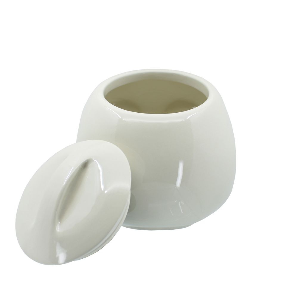 Jack Skellington Sculpted Cookie Jar by Enesco &ndash; The Nightmare Before Christmas