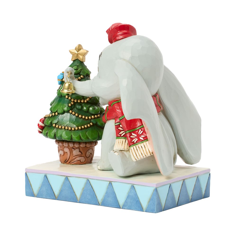 Dumbo ''Merry Moments'' Figure by Jim Shore