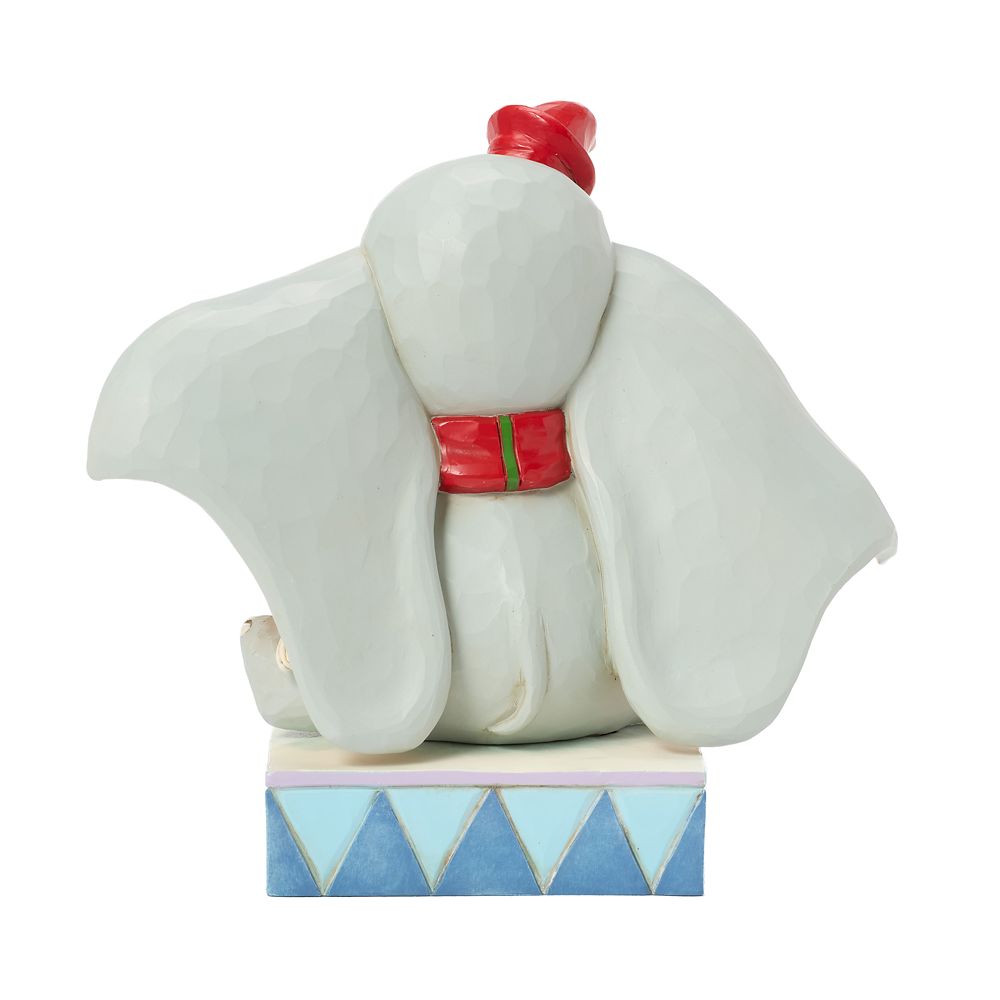 Dumbo ''Merry Moments'' Figure by Jim Shore