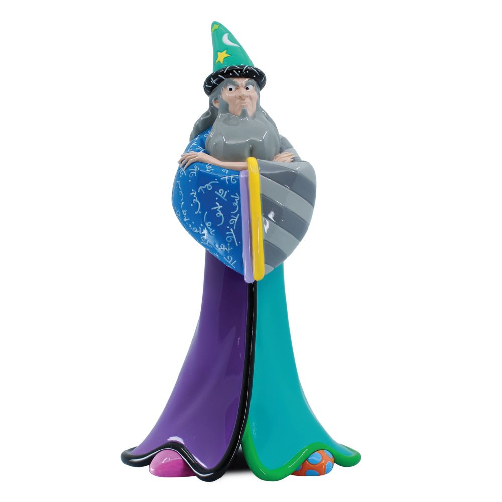Disney FANTASIA 85th Anniversary フィギュア Fantasia 85th Anniversary Figurine – Enesco Gift Shop