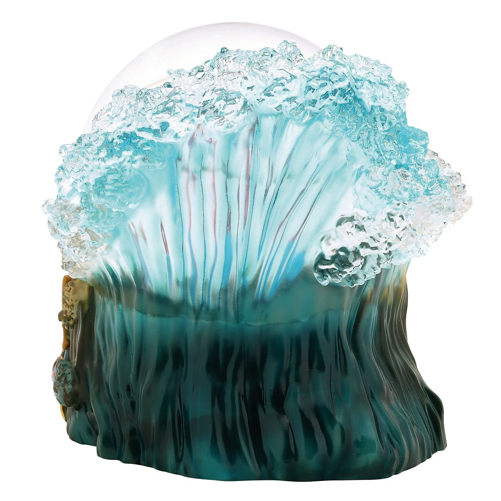 Sorcerer Mickey Mouse Waterball by Enesco - Fantasia 85th Anniversary